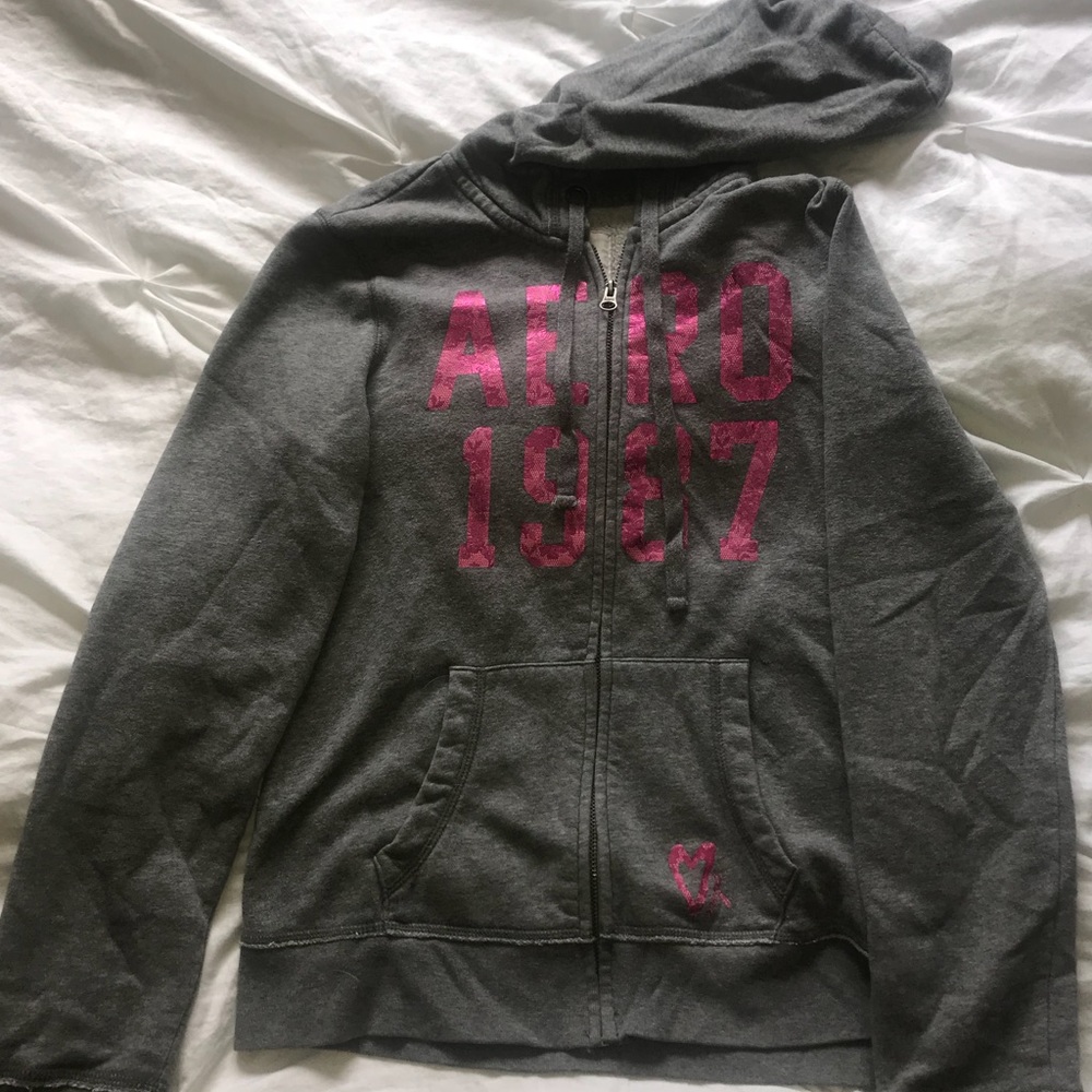Aeropostale sweatshirt